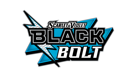 Scarlet & Violet - Black Bolt