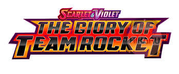 Scarlet & Violet (sv10) The Glory of Team Rocket JP