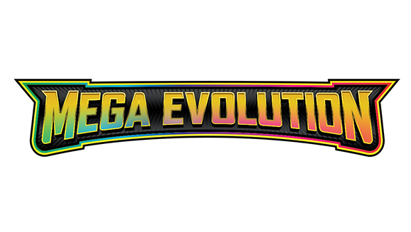 Pokemon Mega Evolution