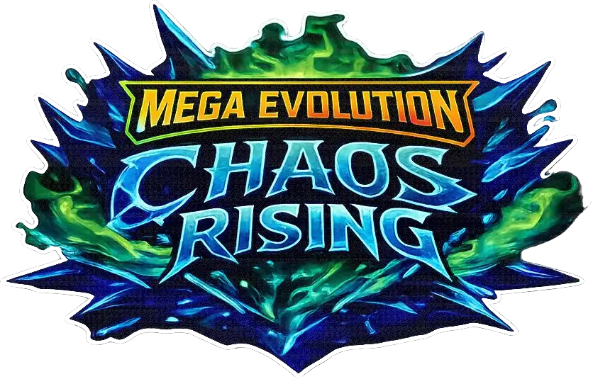 Chaos Rising