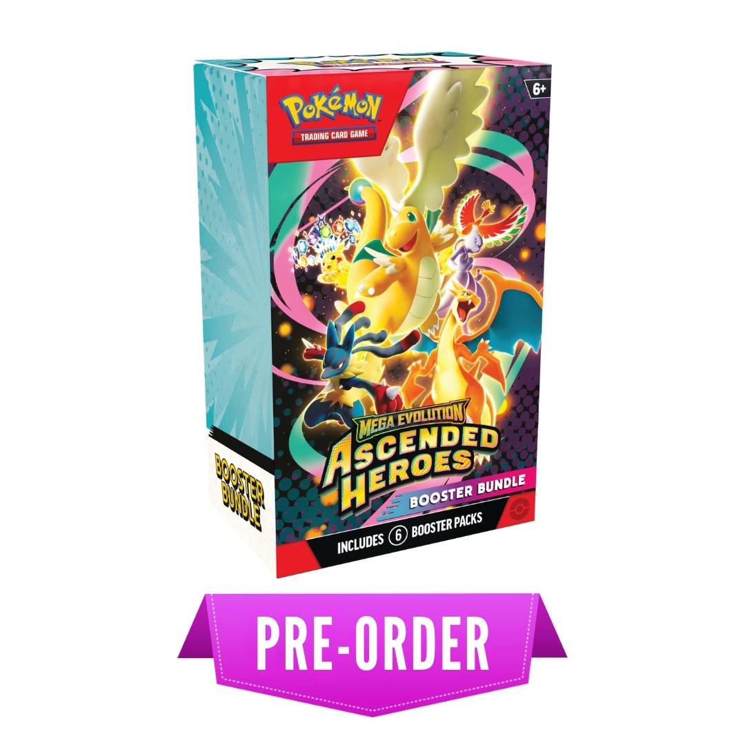Pokmon TCG: Mega Evolution | PokeMANIA Pokmon TCG: Mega Evolution | PokeMANIA