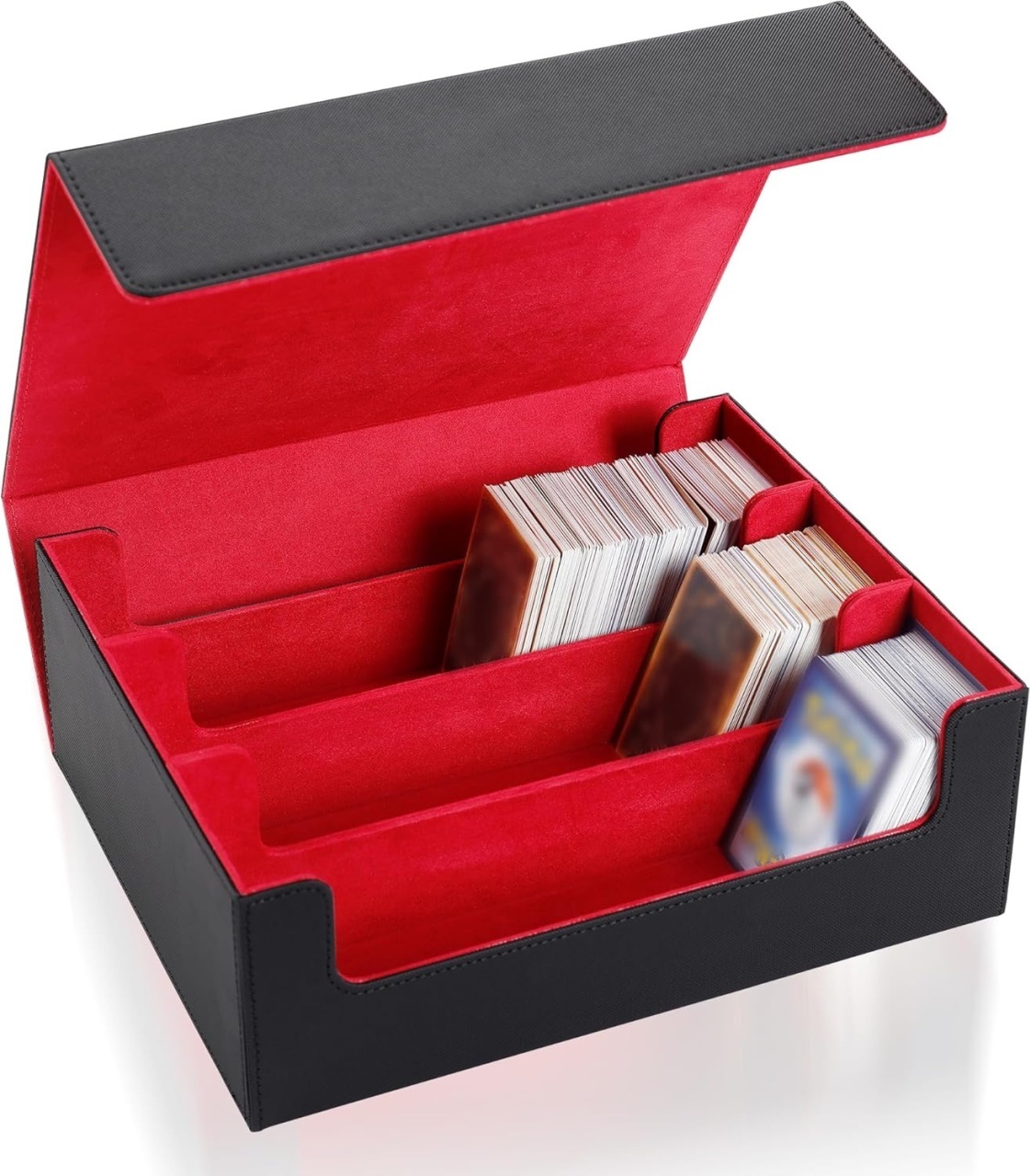 mtg card organizer box MTG Set Organizers: 180 cards for organizing your collection by set – The  Adventurer's Press main image 0