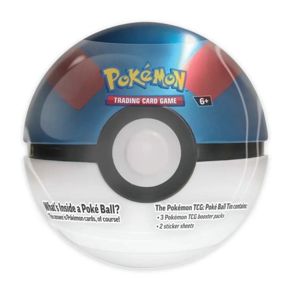 Mega Pokemon Pokebola Poké Ball Pokémon Piezas Mattel - - La - Foto 4