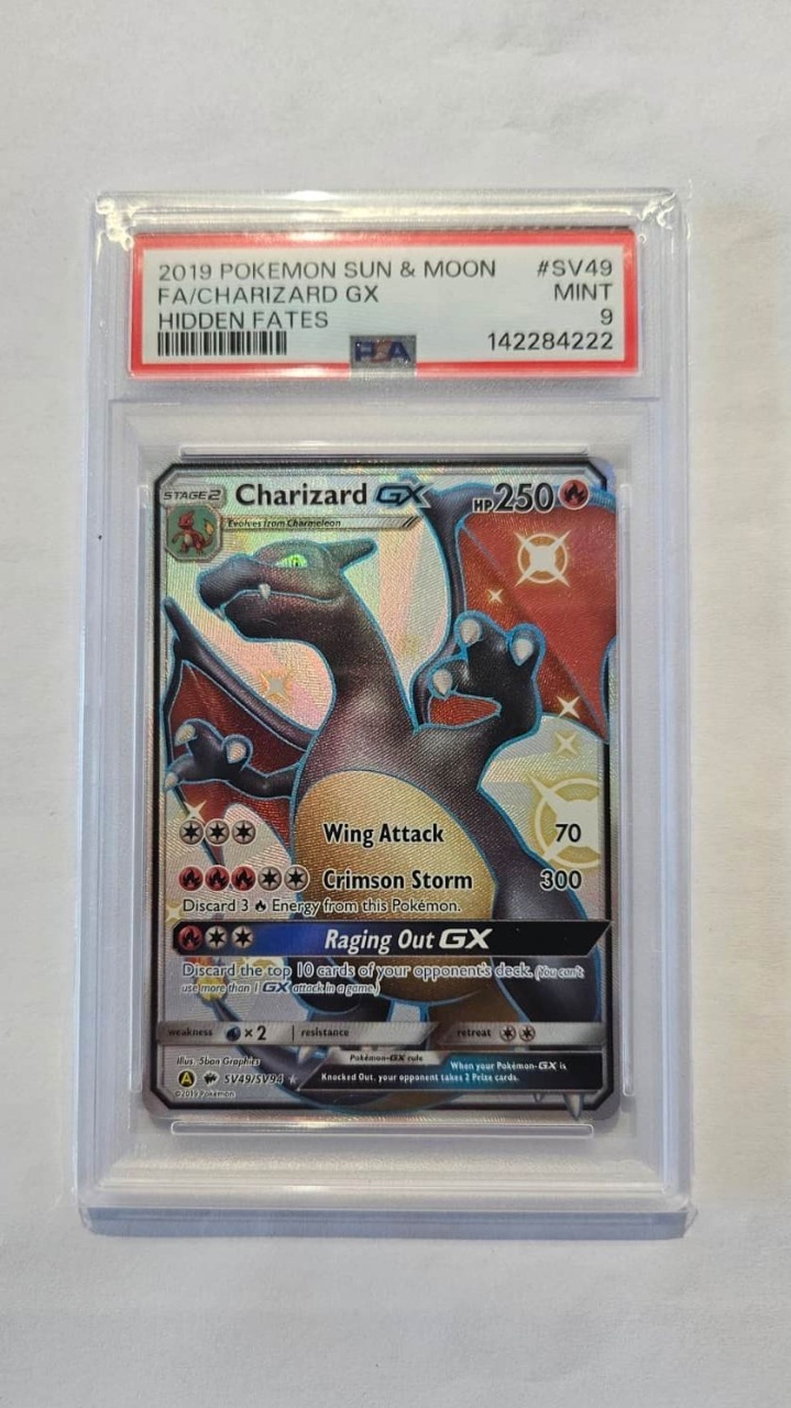 lugia gold pokemon card CGC PRISTINE 10 Lugia VSTAR Gold (Graded Card)