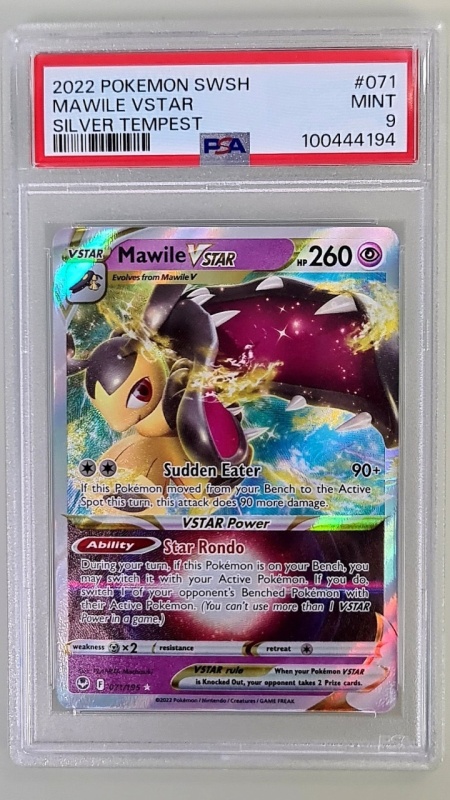 is vstar pokemon card rare Pokémon card PSA 10 Charizard VSTAR 118/100 Star Birth JAP – Pika Japan  Cards
