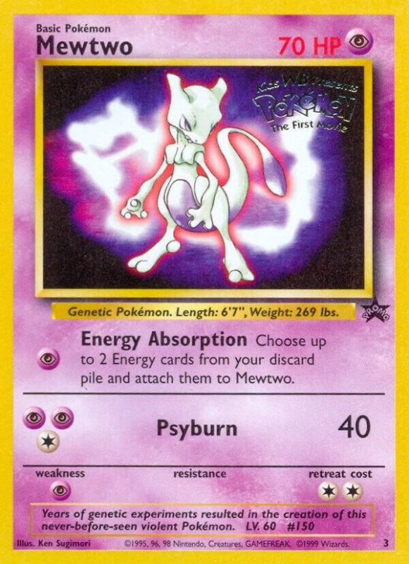 Pokémon TCG: McDonald's Promo Card Pack - Sealed (Japonez)