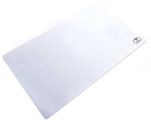Ultimate Guard постелка за игри с карти Ultimate Guard постелка за игри White 61 x 35 cm