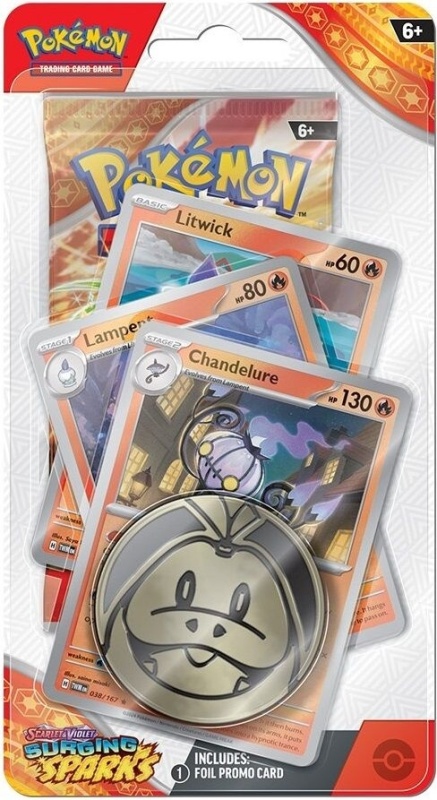 Pokémon Cards TCG - Cumpără Seturi și Cărți Pokemon