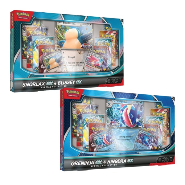 pokemon tcg kingdra ex box card game Charizard EX XY17