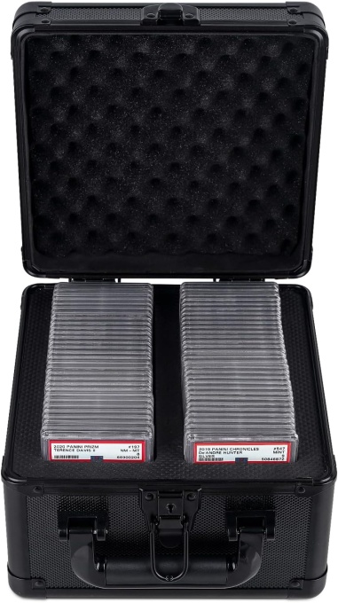 Кутия за съхранение на TCG Toploader Toploader PSA BGS FGS и SGC