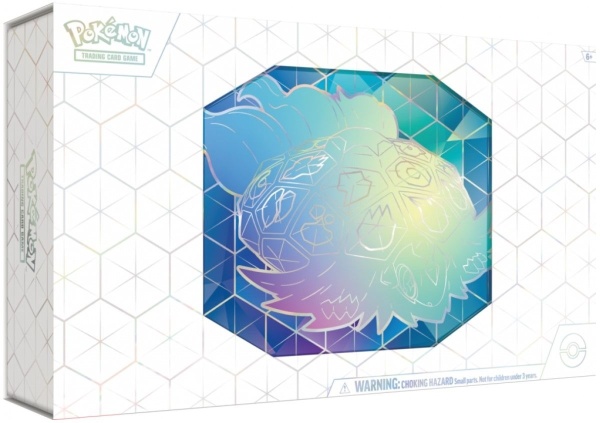 Pokmon TCG Scarlet & Violet 7 Stellar Crown Ultra Premium Collection -  Terapagos ex