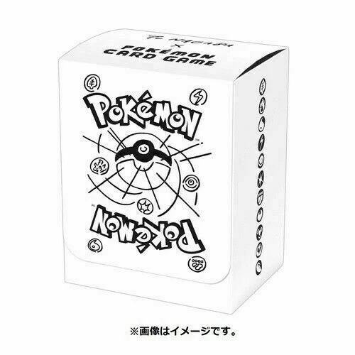 Yu nagaba フルコンプセット Pokémon TCG Special Box Yu Nagaba Pikachu (Japanese)
