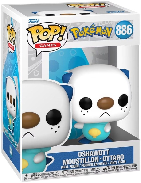 Comandă Figurina Funko POP! Pokémon - Munchlax #885