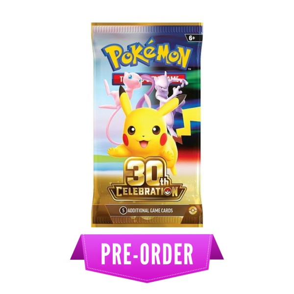 pokemon tcg celebrations booster box 25th Anniversary Elite Trainer : Toys & Games with events and launches throughout the Pokémon world Pokémon TCG: Celebrations Elite Trainer