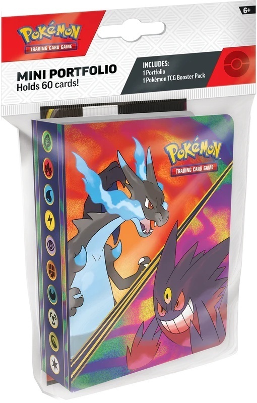 Pokémon TCG: McDonald's Promo Card Pack - Sealed (Japonez)
