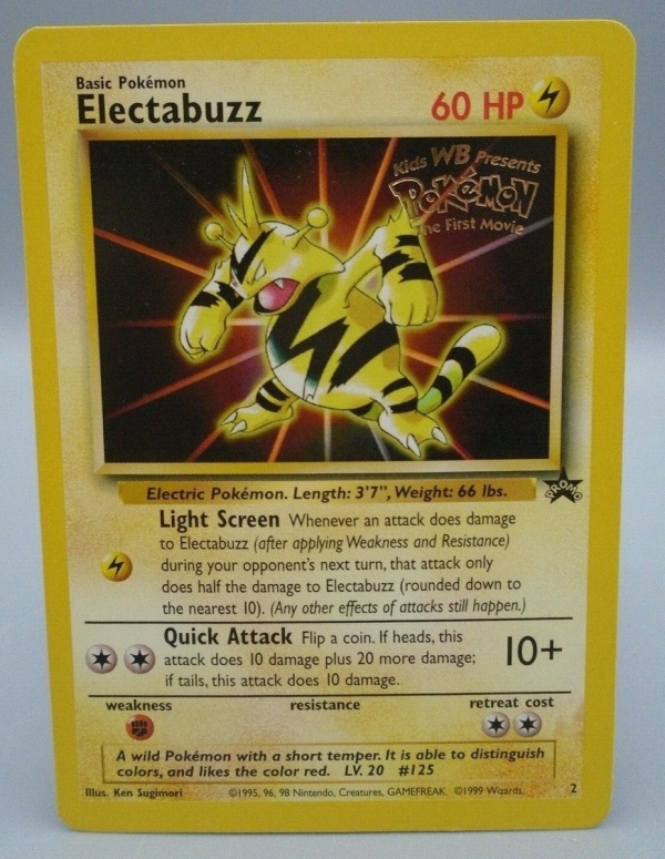 Pokémon TCG: McDonald's Promo Card Pack - Sealed (Japonez)