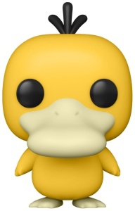 ¡Funko POP! Pokémon - Psyduck #781 - Img 2