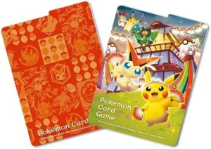 Ειδικό κουτί Pokémon TCG Pokémon Center Tohoku (Ιαπωνικά) - Img 6