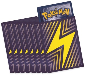 Комплект карти Pokémon TCG: Scarlet &amp; Violet 8 Surging Sparks Кутия за елитни треньори - Img 6