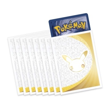 30th Celebration Pokémon Center Elite Trainer Box — Precomandă Pokémon Sigilată - Img 14