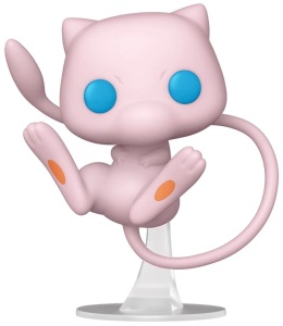 Funko POP! Pokémon - Νιαούρισμα #643 - Img 2