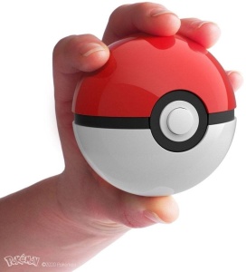 Pokémon Poke Ball Replik - Img 2