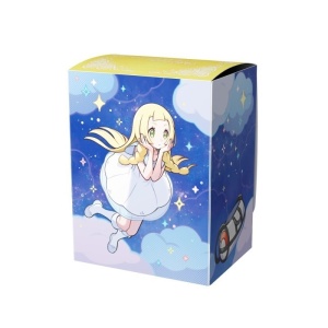 Pokémon TCG: Σετ Κέντρου Pokémon Mega Brave - Mega Lucario & Lillie (Ιαπωνία) - Img 6