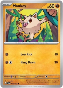 Pokémon TCG: Annihilape EX Box - Img 7