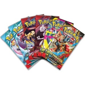 Pokémon TCG : Coffre à Collectionner Tin Automne 2025 - Méga Évolutions (Gardevoir & Lucario) - Img 4