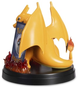 Pokémon TCG: Coleção Super Premium do Charizard EX - Img 7