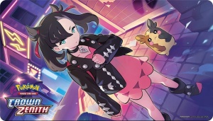 Pokémon TCG Espada e Escudo 12.5: Caixa de Coleção Premium Morpeko V-Union da Coroa Zenith - Img 3