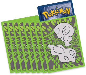 Pokémon TCG: Mega Evolução - Ordem Perfeita - Caixa de Treinador Elite - Img 3