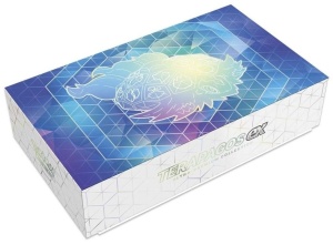 Pokémon TCG Scarlet & Violet 7 Coleção Ultra Premium Coroa Estelar - Terapagos ex - Img 8