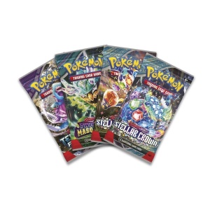 Pokémon TCG Set: Hundestein EX Box - Img 5