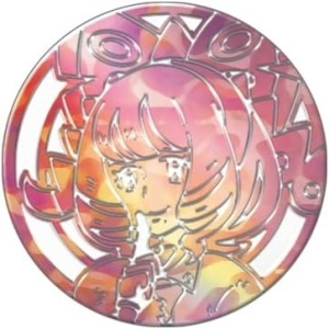 Pokémon TCG-set: Klara Premium Tournament Collection - Img 4