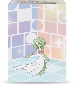 TCG Ultra Pro Gallery Series - Trick Room Full View Deck Box - Img 3