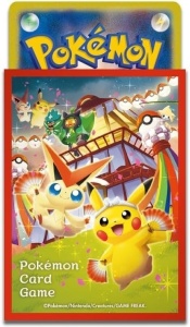 Ειδικό κουτί Pokémon TCG Pokémon Center Tohoku (Ιαπωνικά) - Img 3