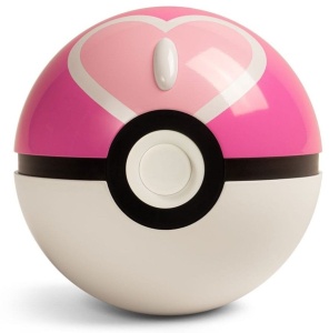 Pokémon Kärleksboll Replika - Img 4