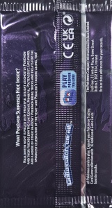 Pokémon TCG BOOSTER-PAKET Trick or Trade (2023) - Mini Booster-PAKET - Img 2