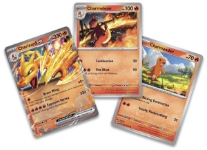 Pokémon TCG: Charizard EX Super Premium Collection Set - Img 4