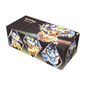 Pokémon TCG Prismatic Evolutions Överraskningsbox Samling - Scarlet & Violet 8.5 - Img 4