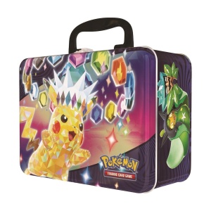Pokémon TCG: Samlarkista Tin - Pikachu - Img 2