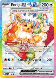 Pokémon TCG: Scharlachrot & Violett - Prismatische Evolutionen Super-Premium Kollektion ✨🌈 - Img 5
