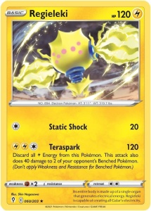 Pokémon TCG Schwert & Schild 12.5: Kronen-Zenith - Regidrago V Box - Img 3