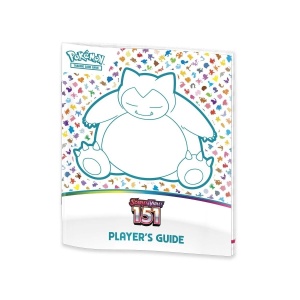 Pokémon TCG-set: Scarlet & Violet 151 - Elite Trainer Box - Img 2