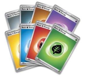 Set Cartonase Pokémon TCG: Scarlet & Violet 2 Paldea Evolved Elite Trainer Box - Img 7