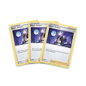 Zestaw Pokémon TCG: Cyrus Premium Tournament Collection - Img 6