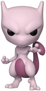 ¡Funko POP! Pokémon - Mewtwo #581 - Img 2