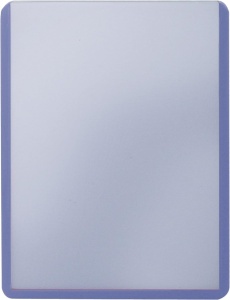 Комплект от 25 карти Toploaders TCG + меки калъфи 7,62 × 10,2 см - Img 2
