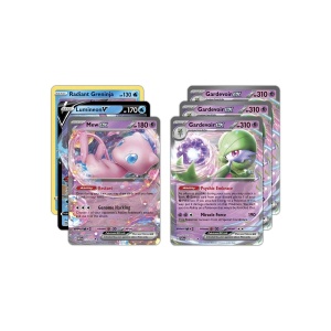 Комплект Pokémon TCG: Gardevoir EX League Battle Deck - Img 5